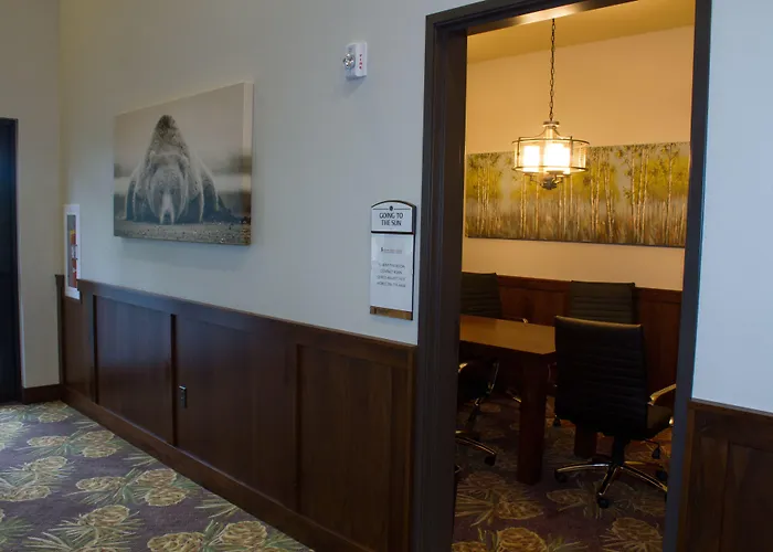 Cedar Creek Lodge & Conference Center