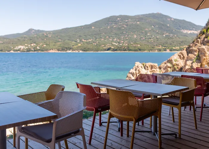 Hotel Sampiero