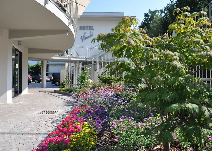 Hotel Vischi