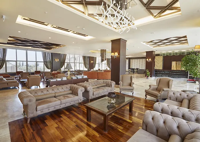 Ramada Resort Kazdaglari Thermal & Spa