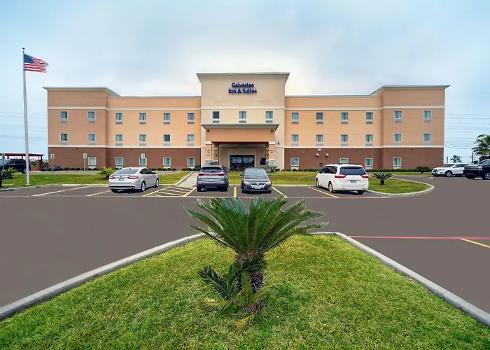Holiday Inn Galveston Island By Ihg