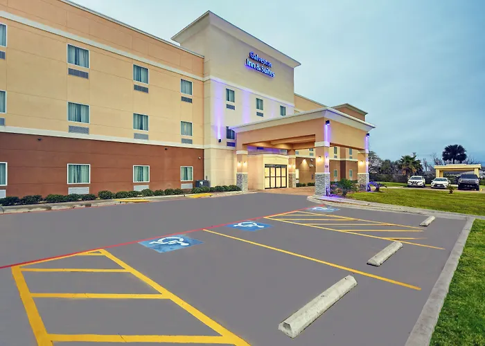 Holiday Inn Galveston Island By Ihg