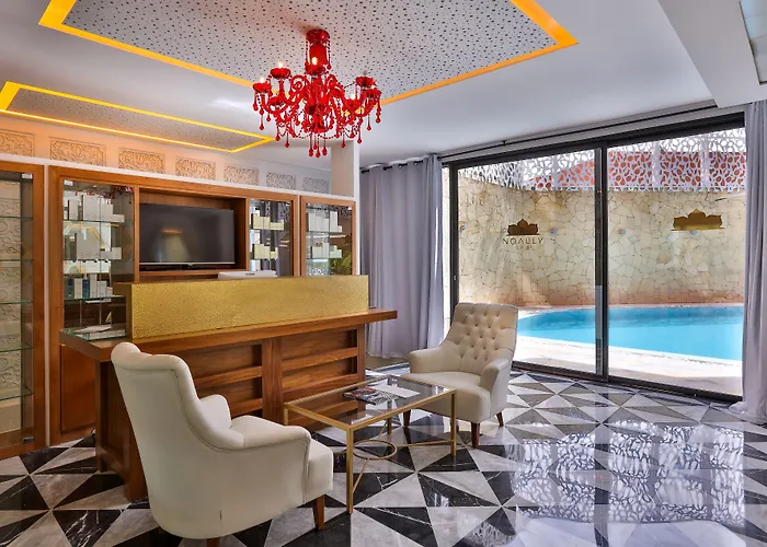 2Ciels Boutique Hotel