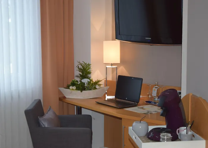 Landhotel Zum Kronprinzen