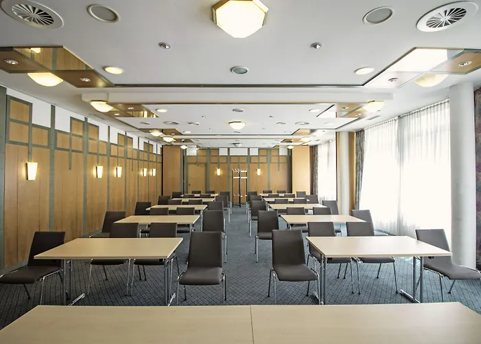 Serways Hotel Remscheid
