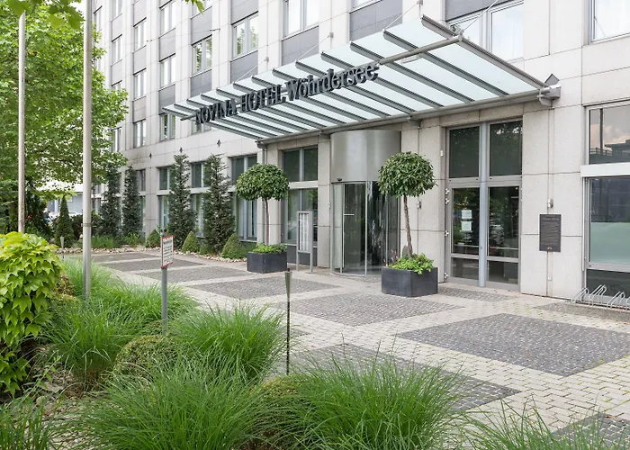 Novina Hotel Wohrdersee Nurnberg City