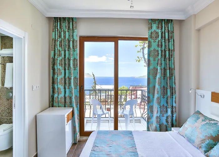 Hotel Kayahan
