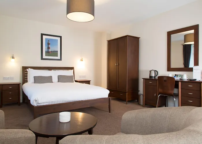 The Grosvenor Plymouth