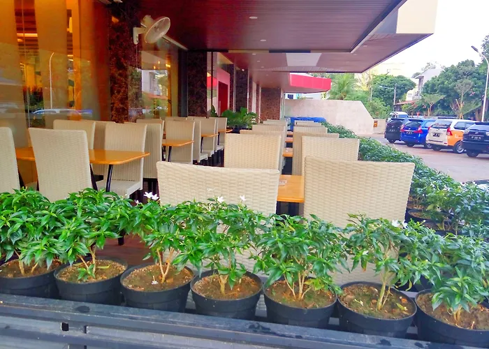 The L Hotel Entertainment Batam
