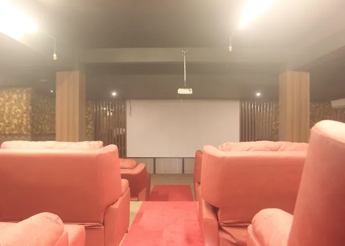 The L Hotel Entertainment Batam