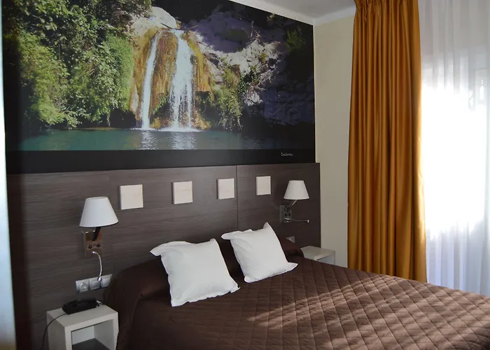 Hotel Ciutadella