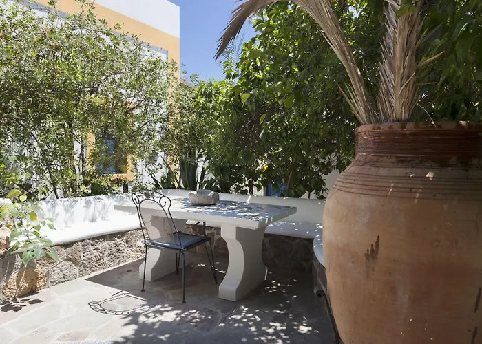 Hotel Girasole