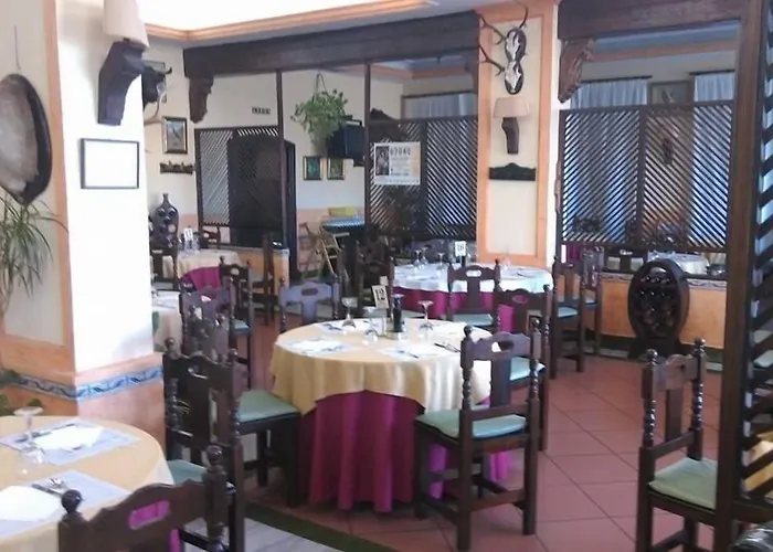 Hotel La Yedra