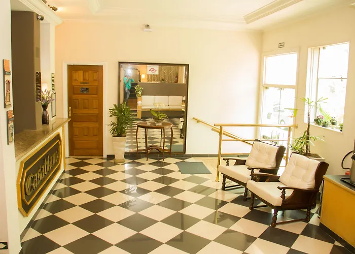 Hotel Casablanca