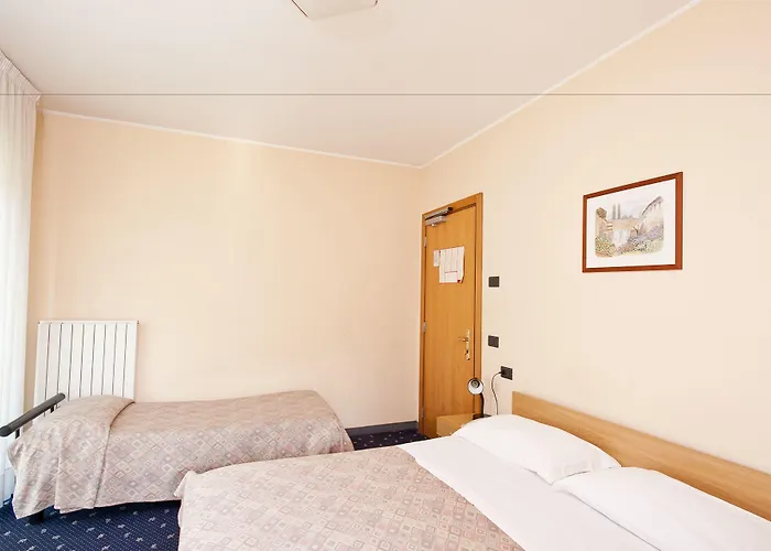 Hotel Rubino