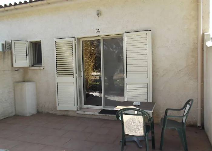 Hotel Padolo