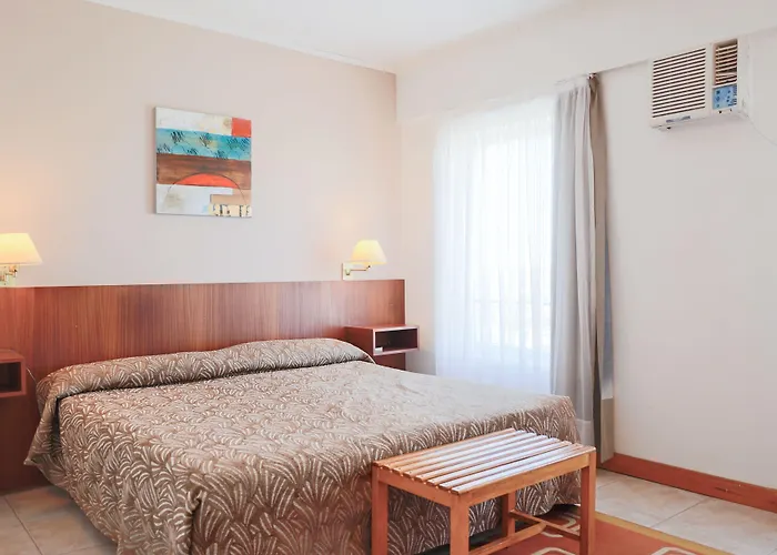 Julio Cesar Hotel