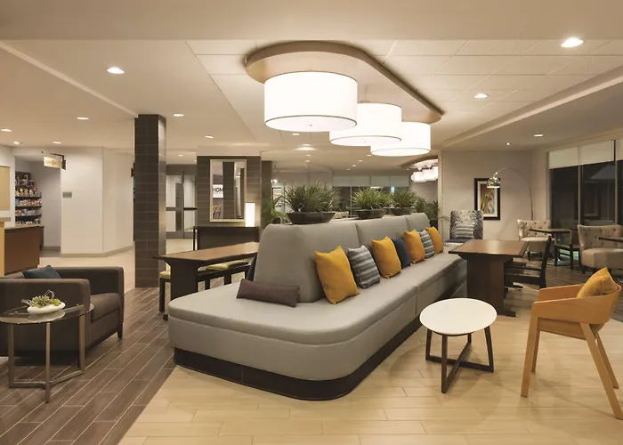 Home2 Suites By Hilton Nashville Franklin Cool Springs