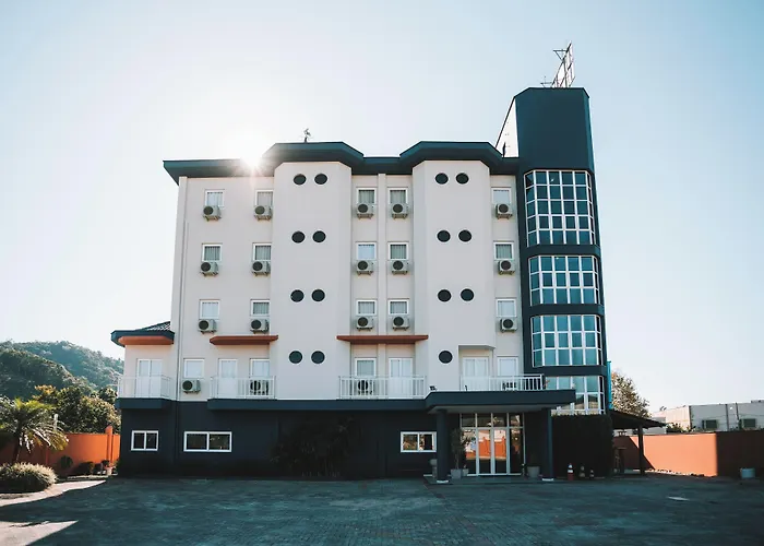 Andardac Hotel