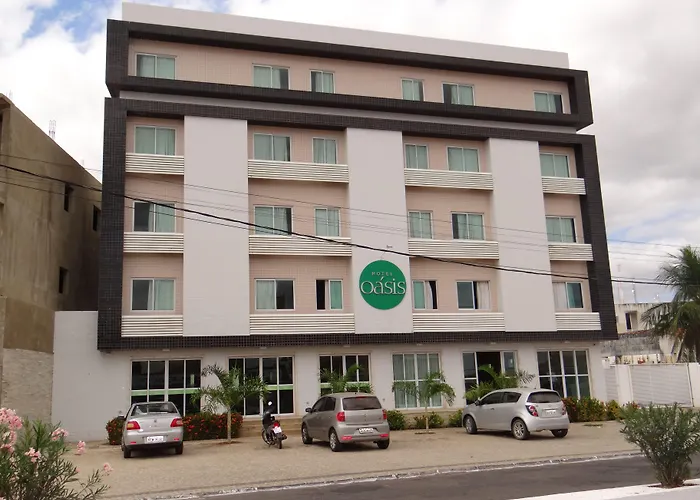 Oasis Hotel