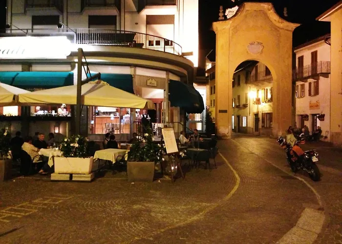 Hotel Conradi