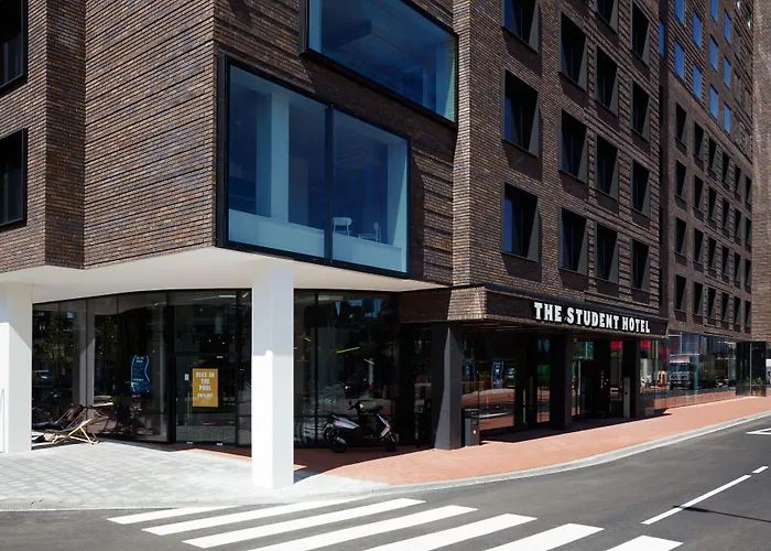 The Social Hub Groningen