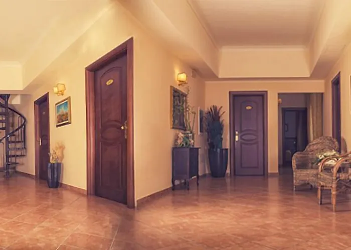 Hotel Il Corsaro