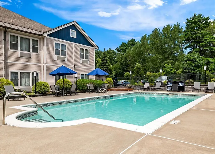 The Hotel Saratoga. An Ascend Collection Hotel