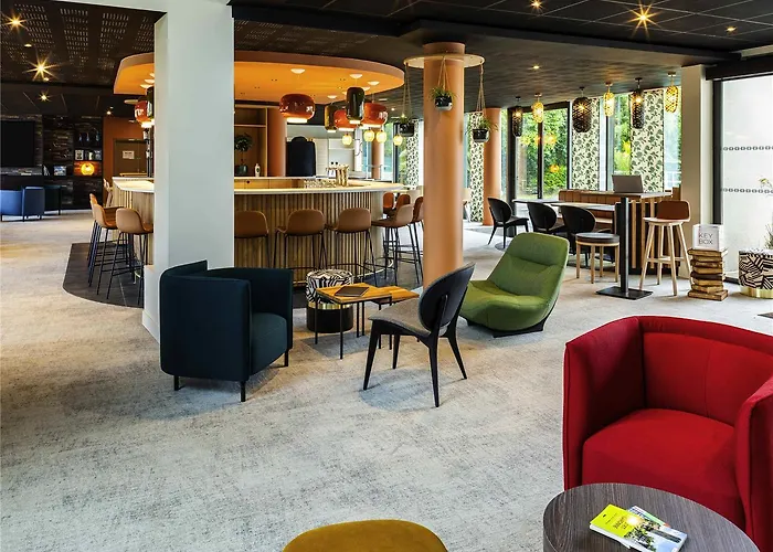 Mercure Agen Centre