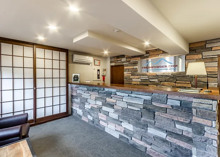Fresh Powder Accommodation Furano