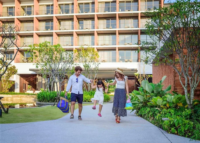 Pullman Khao Lak Resort