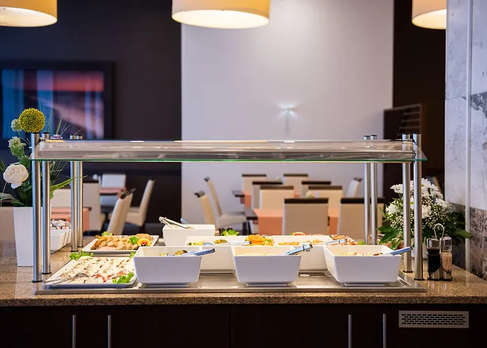 Vestina Wellness&SPA Hotel