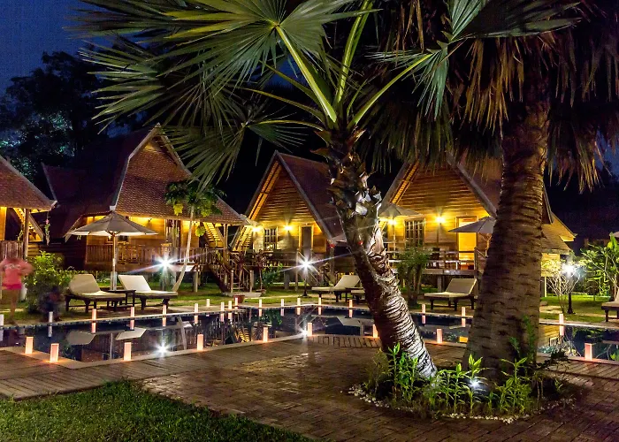 Angkor Heart Bungalow