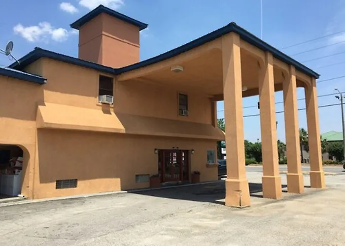 Capital Inn