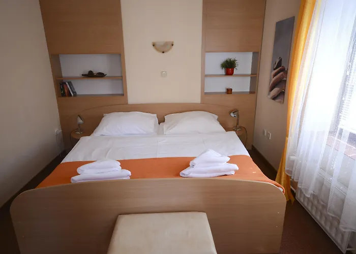 Hotel Paradies