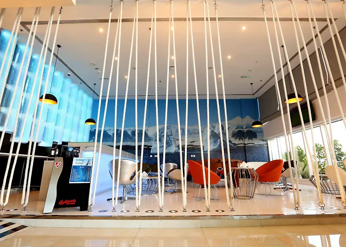 V Hotel Fujairah