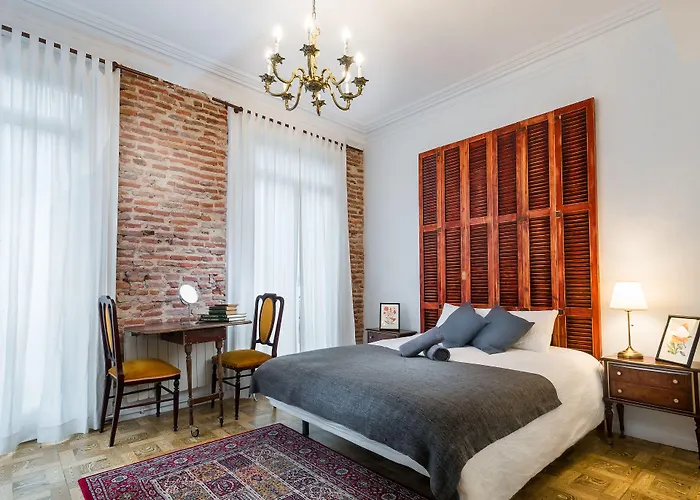 Off Beat Guesthouse - Self-Check-In San Sebastián