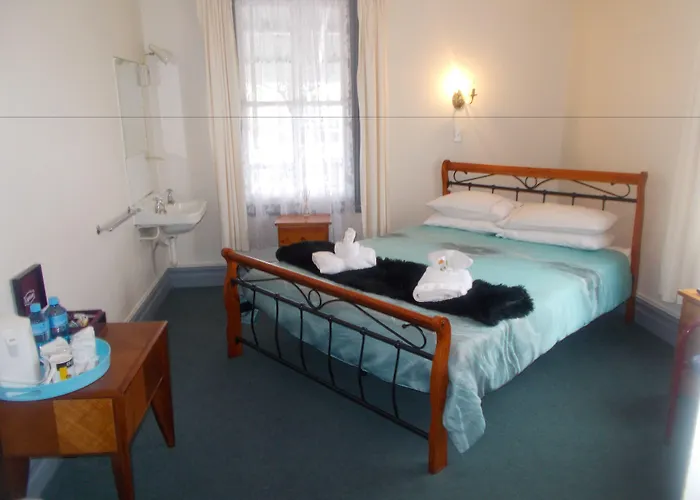 The Kentish Hotel