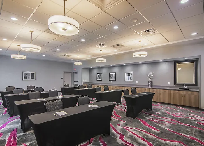 Hampton Inn & Suites-Dallas/Richardson