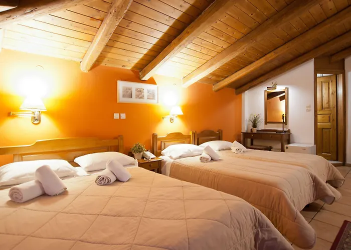 Pan Hotel
