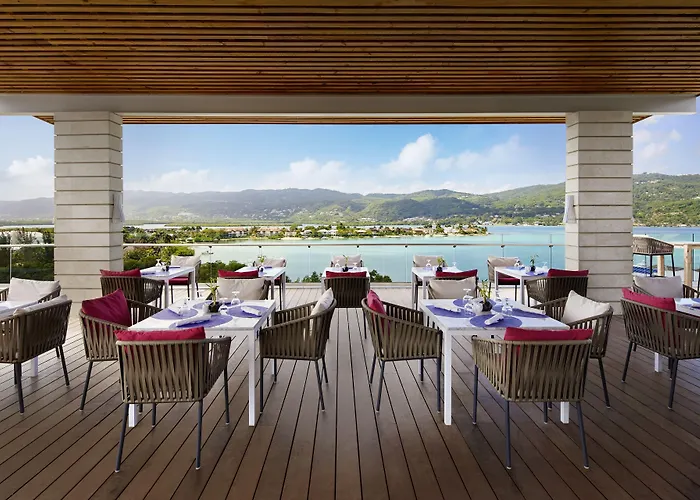 Breathless Montego Bay Adults Only