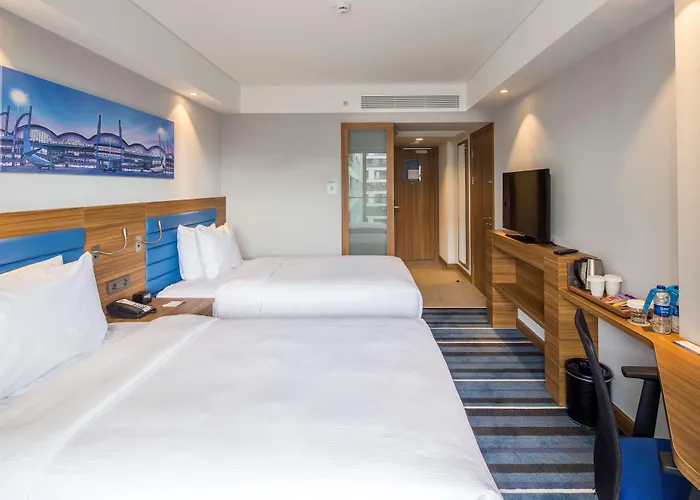 Hampton By Hilton Istanbul Kurtkoy