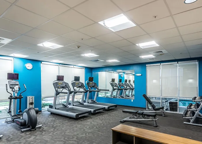 Fairfield Inn & Suites By Marriott Butte