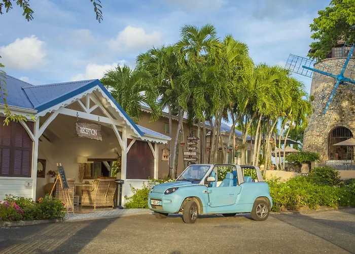 Le Relais Du Moulin - Hotel De Charme & Spa Adult Only