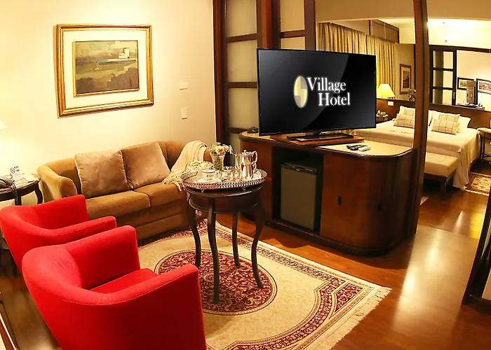 Village Hotel