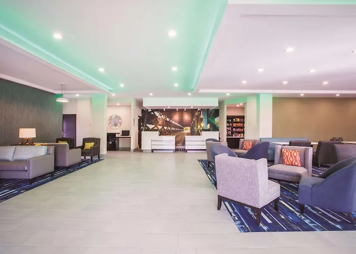 La Quinta By Wyndham Cullman