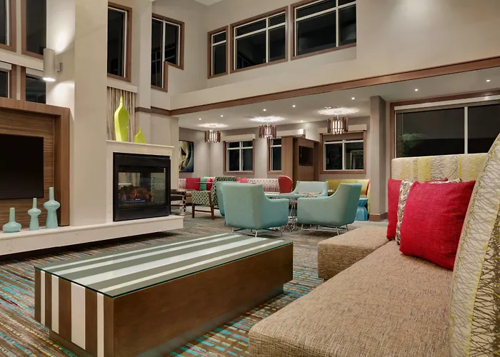 Residence Inn By Marriott Kingston
