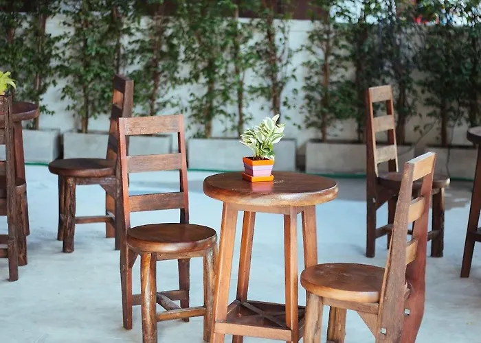 Noble Tarntong Boutique