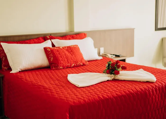 Trindade Plaza Hotel