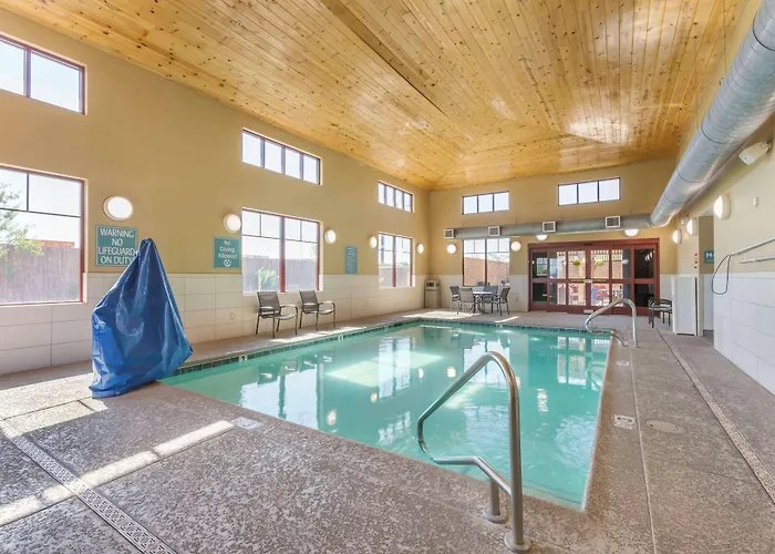 Best Western Plus Chandler Hotel & Suites